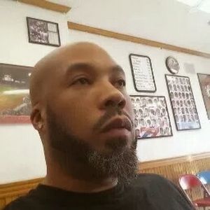 Meet your Posher, Derek